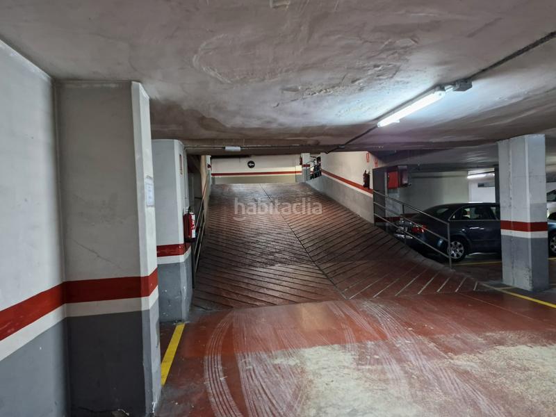 Foto 5ae43e8d-0da8-4ade-afcd-64a528924a23. Miete autoparkplatz in carrer de duran i sors 2 in Sabadell