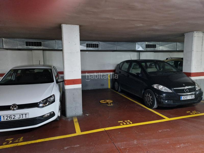 Foto 7835c0b5-f4bf-499d-b607-ca900664508d. Miete autoparkplatz in carrer de duran i sors 2 in Sabadell
