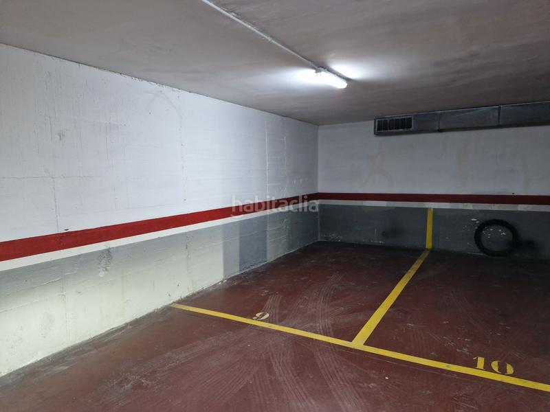 Foto 80b407a7-6eb5-4256-a5bb-6f0ef933b89b. Miete autoparkplatz in carrer de duran i sors 2 in Sabadell