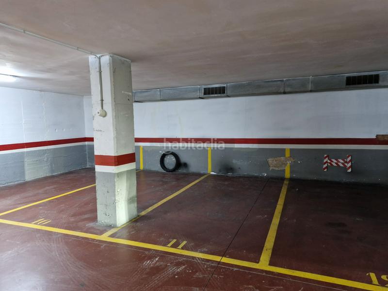 Foto b1906dc5-3d39-4a4f-b6cb-759e6b092e14. Miete autoparkplatz in carrer de duran i sors 2 in Sabadell