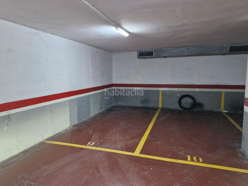 Foto c9d361dc-6651-45ee-9735-017728439c8a. Miete autoparkplatz in carrer de duran i sors 2 in Sabadell