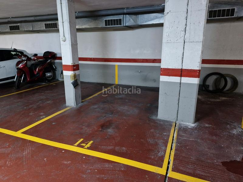 Foto cb734655-67a1-4c2f-a385-11ff90303083. Miete autoparkplatz in carrer de duran i sors 2 in Sabadell