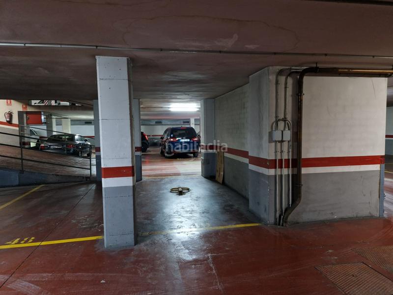 Foto dab4b850-0c74-414d-b772-a1b13d9165ad. Miete autoparkplatz in carrer de duran i sors 2 in Sabadell