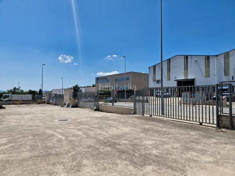 Foto 9ef67e21-f552-42bb-82ac-cda5146d9cca. Nau industrial a Sentmenat
