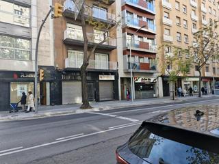 Local commercial à Ronda de Zamenhof