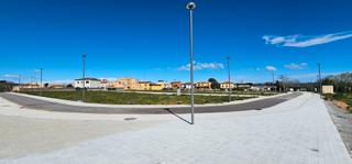 Terreny residencial  Avinguda de l'alt empordà. Preciosas parcelas urbanas en bàscara