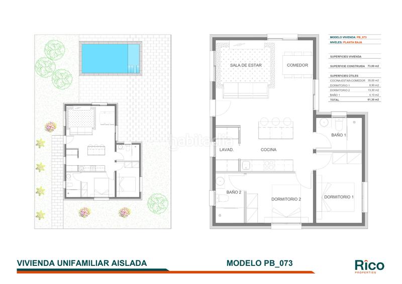 Foto 105ce105-09e9-4515-992f-8a7a33752e67. Chalet en carrer garrotxa 12 casa obra nova a en Sils