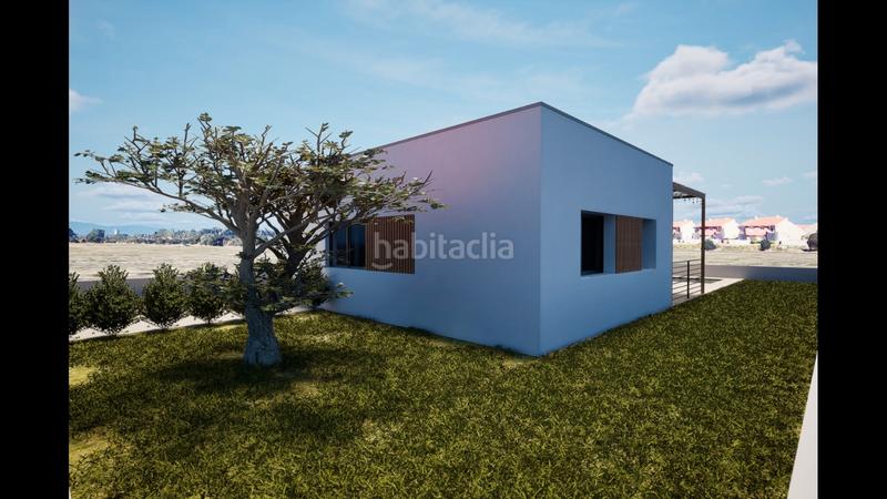 Foto 4142b5f5-3a13-4003-91a4-d80b06ae429f. Chalet en carrer garrotxa 12 casa obra nova a en Sils