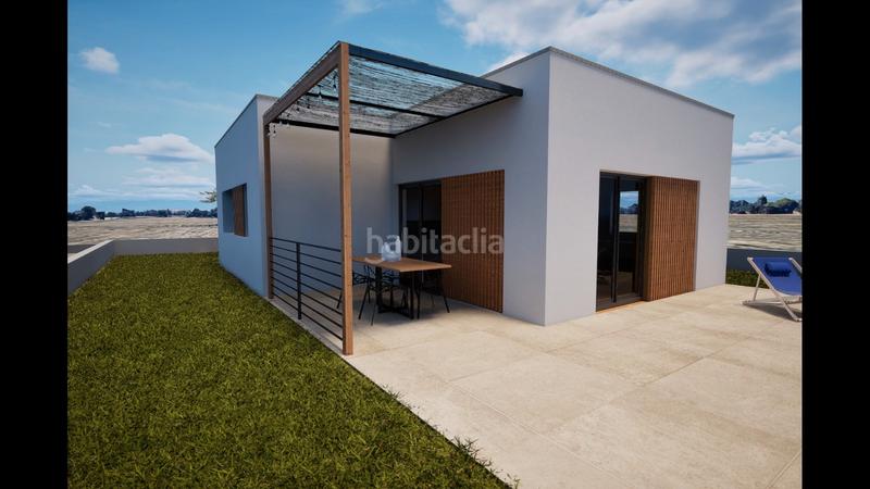Foto 875ac28a-e2e3-420f-b0c2-9db49b66ac74. Chalet en carrer garrotxa 12 casa obra nova a en Sils