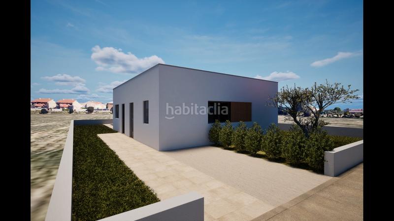 Foto 94aa637d-175d-47a2-8ee0-591074762127. Chalet en carrer garrotxa 12 casa obra nova a en Sils