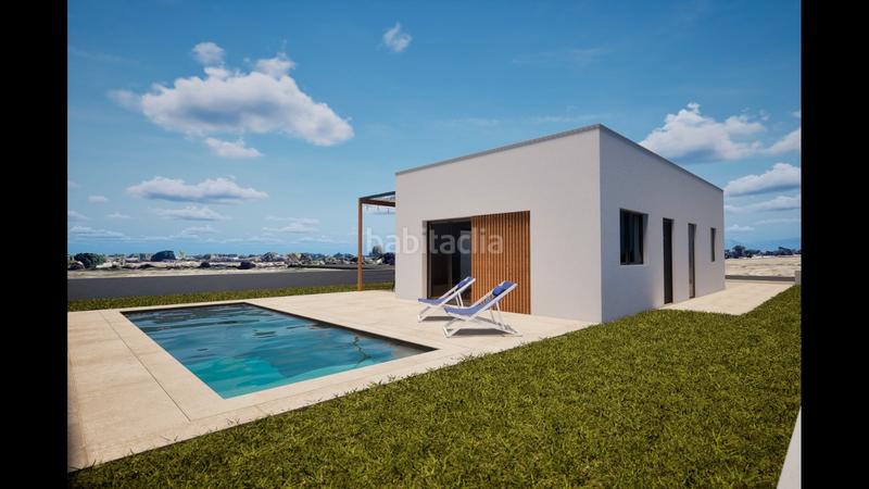 Foto fff286f0-7db2-45f9-92c9-9398fc6d605f. Chalet en carrer garrotxa 12 casa obra nova a en Sils