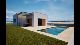 Chalet in Avinguda de la mediterrània 51