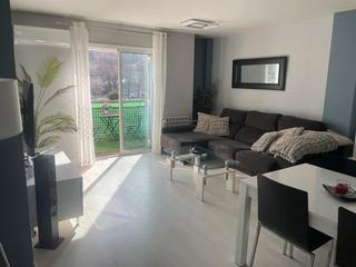 Appartement à Olot