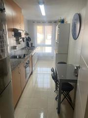 Etagenwohnung in Olot