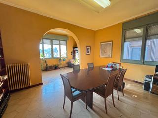 Etagenwohnung in Santa Eugenia