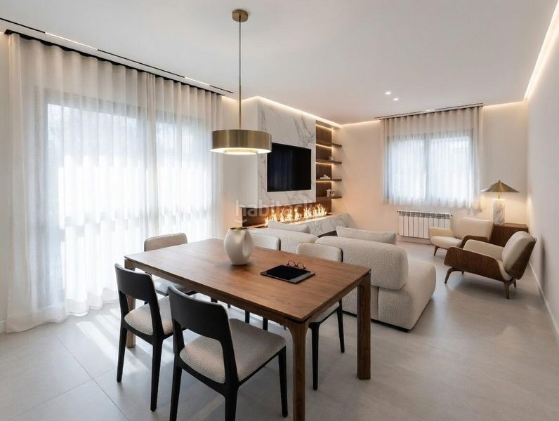 Foto 8af26346-42d7-4783-8ea5-4bfb3f7f6062. Casa adossada amb aparcament a Ripoll