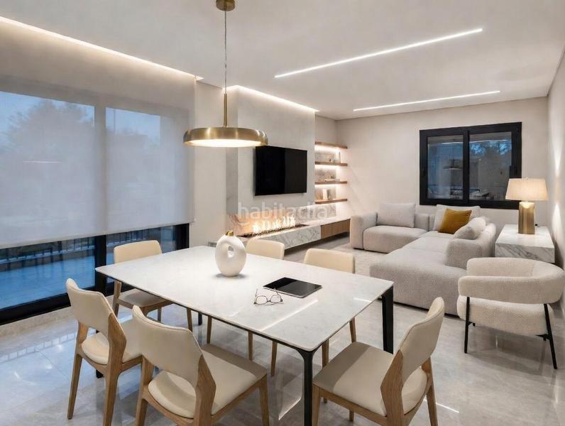 Foto def54342-04c7-4707-a37f-f0838dbad9e7. Casa adossada amb aparcament a Ripoll