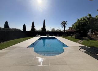 Casale  Carrer carrer castell. Masía del siglo xviii con licencia turística, piscina y apartame