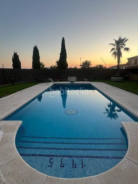 Foto 17cf91d8-b47d-4908-92d9-2786758e4cff. Masia amb aparcament piscina a Bàscara