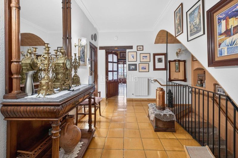 Foto 32b21bce-85cf-4d06-b199-d93c37db4ff7. Masia amb aparcament piscina a Bàscara