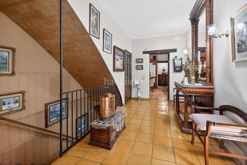 Foto 3c0eee3b-e9db-44ec-96d5-6904eb304c42. Masia amb aparcament piscina a Bàscara