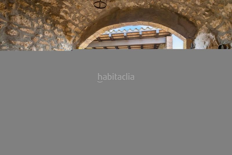 Foto 50ebd325-b0ed-4ff8-8d0e-deb28e64b627. Masia amb aparcament piscina a Bàscara