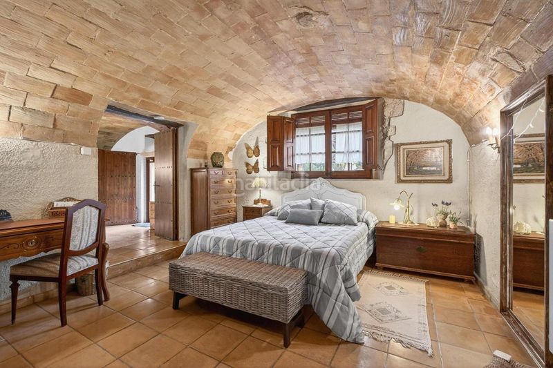 Foto 593355b0-66fd-4c7d-9f94-78090d61adb0. Masia amb aparcament piscina a Bàscara