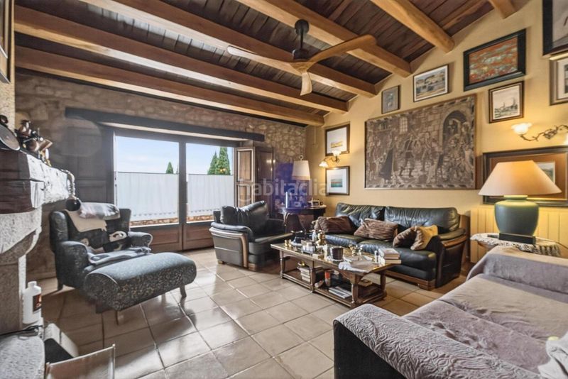 Foto 71f4c3df-1785-4eb5-9eef-d50a89f444b6. Masia amb aparcament piscina a Bàscara