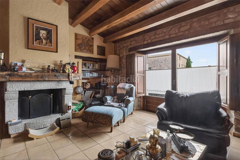 Foto 7276820a-a338-4f25-b0ae-148339e325c5. Masia amb aparcament piscina a Bàscara