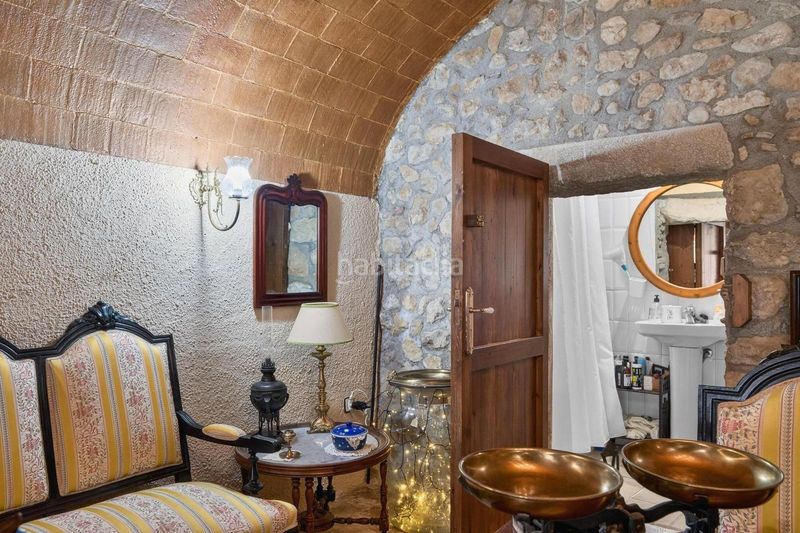 Foto 79bcc76c-a69a-4fd1-9383-2e4f775b40cc. Masia amb aparcament piscina a Bàscara