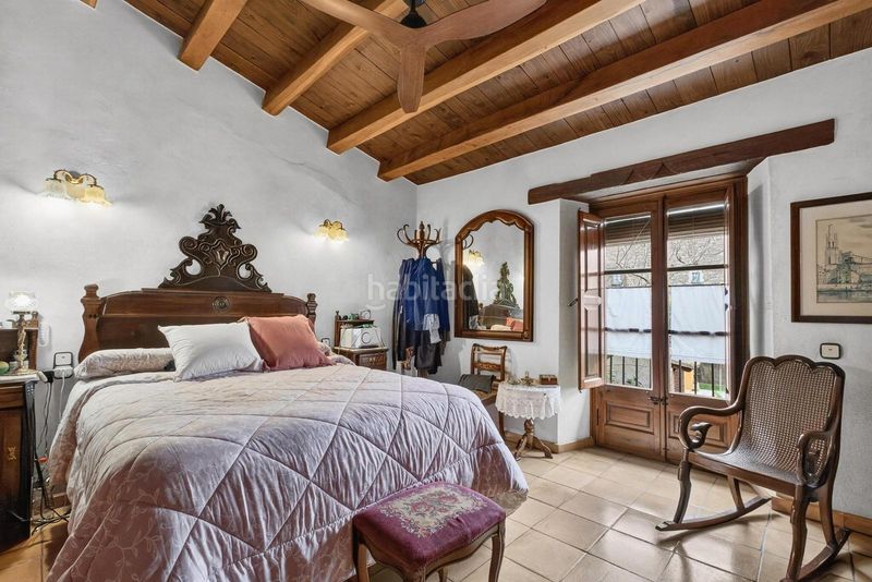 Foto 9ecf6cc7-41fb-4a4c-a820-bd934a3be9ec. Masia amb aparcament piscina a Bàscara