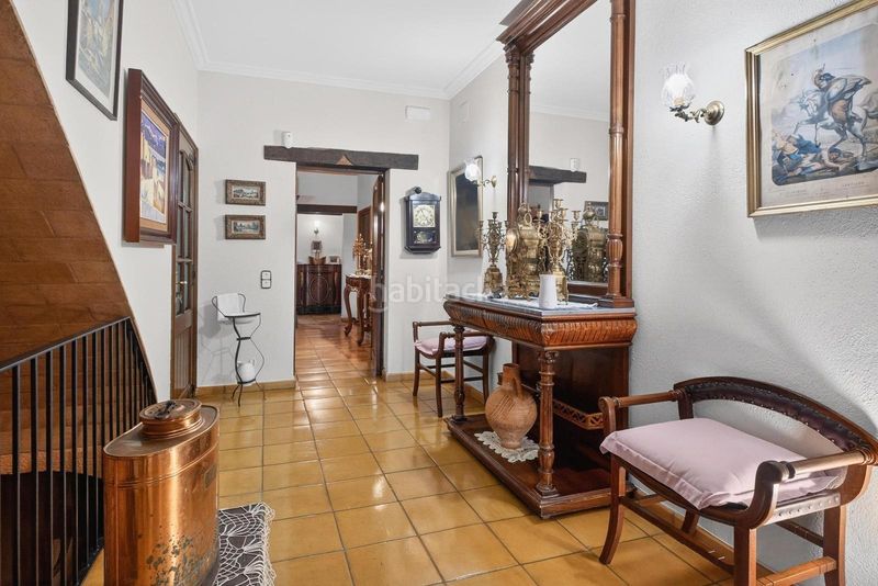 Foto cefcbb37-2d84-4a74-ab44-7038835e2b22. Masia amb aparcament piscina a Bàscara