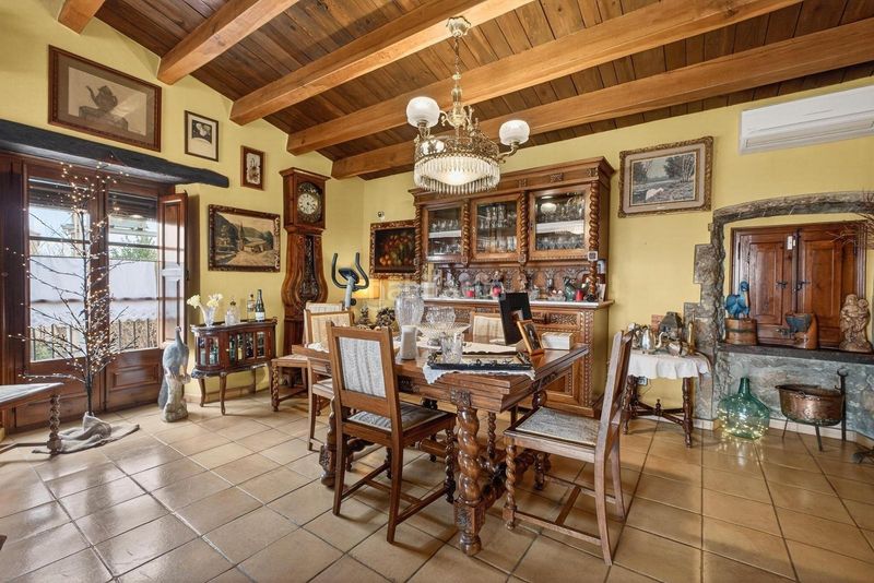 Foto d115469e-440b-48ca-a653-928c85a026c9. Masia amb aparcament piscina a Bàscara