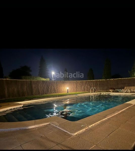 Foto e90428d8-ec35-4156-a170-900c531cb225. Masia amb aparcament piscina a Bàscara