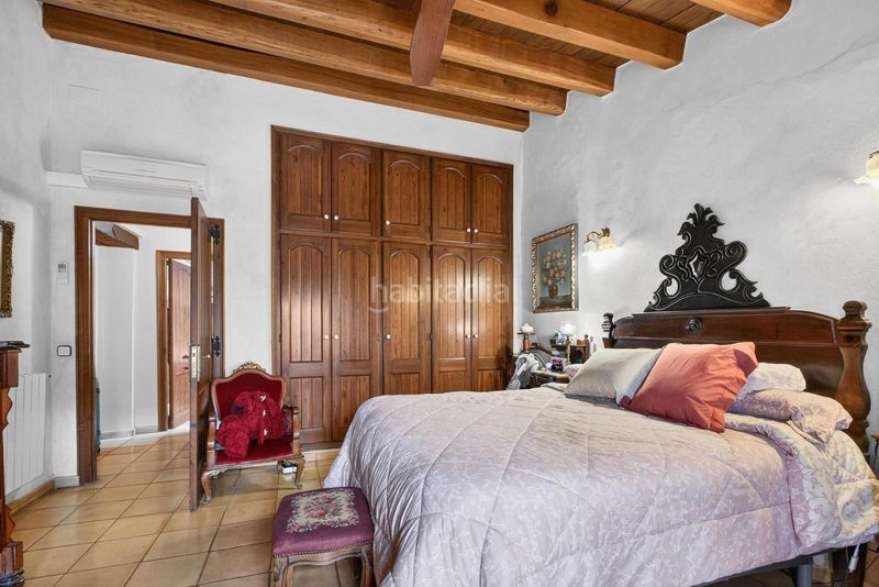 Foto fc85d4f2-5344-4b15-8e3a-f1bc33173a06. Masia amb aparcament piscina a Bàscara