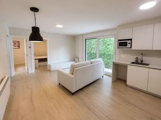 Attico in Olot. Obra nueva 2024 en el centro de olot con parking y trastero incl