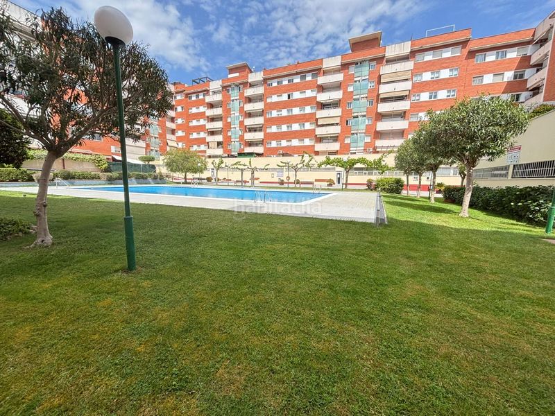 Foto 57cd209a-214b-4d30-9279-54fecd304504. Dúplex en Fenals Lloret de Mar