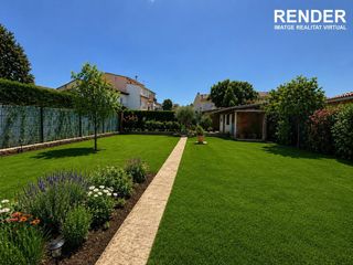Flat in Olot