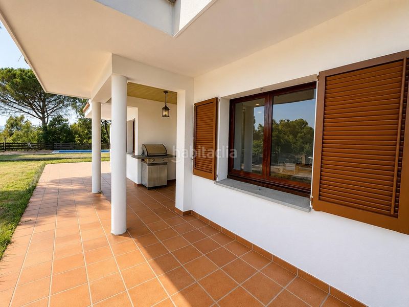 Foto 531cb90f-23da-44be-b611-820f80ac7d4b. Xalet amb aparcament piscina a Llambilles