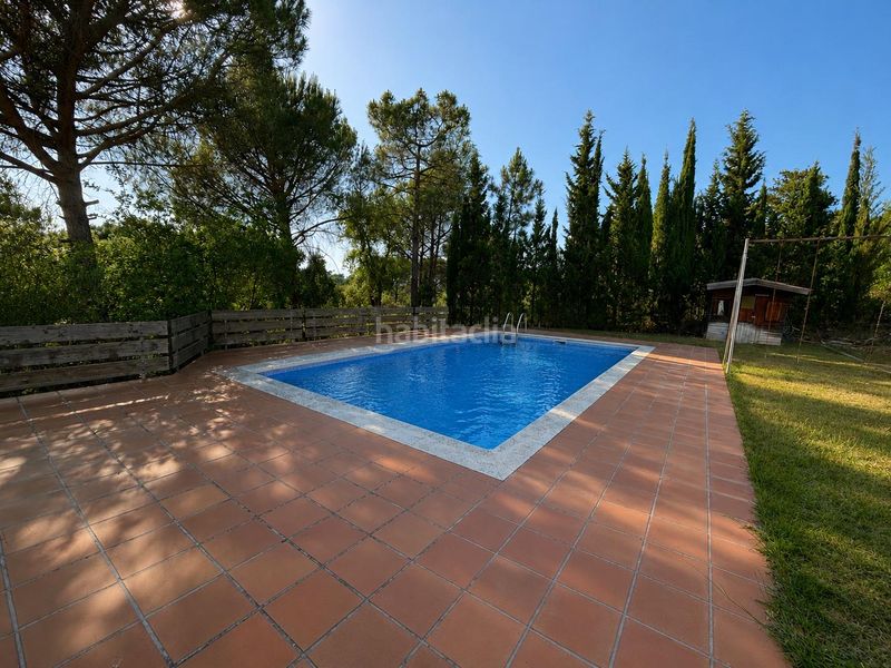 Foto 86b1456a-be9c-44dc-a8b9-eac5c3c6af16. Xalet amb aparcament piscina a Llambilles