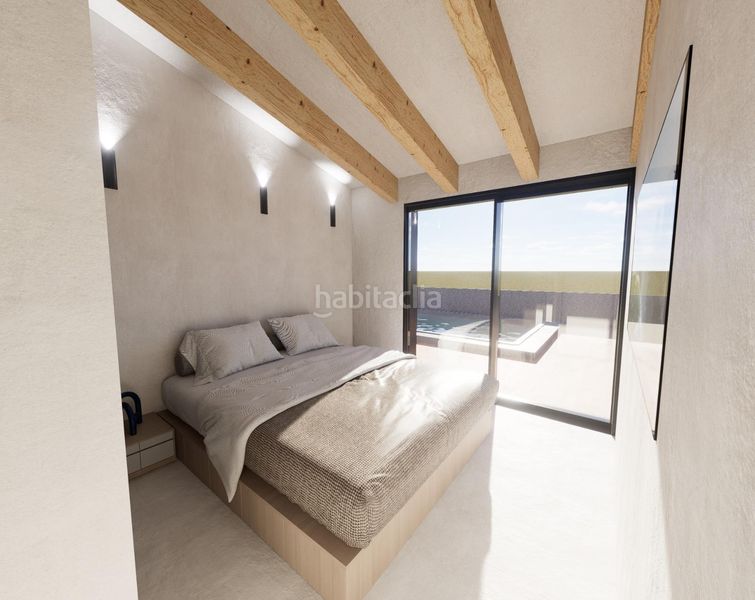 Foto 151c49e9-e528-4263-abf3-3aed0eec3f70. Xalet amb calefacció aparcament a residencial Blanes - vistamar Blanes