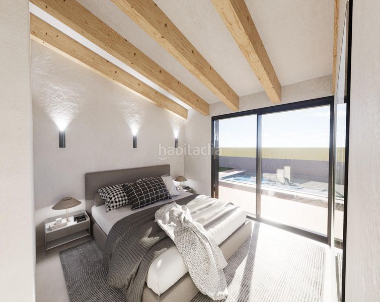 Foto 478d2ee0-331e-4a5d-8fdd-1c5caf245d0f. Xalet amb calefacció aparcament a residencial Blanes - vistamar Blanes
