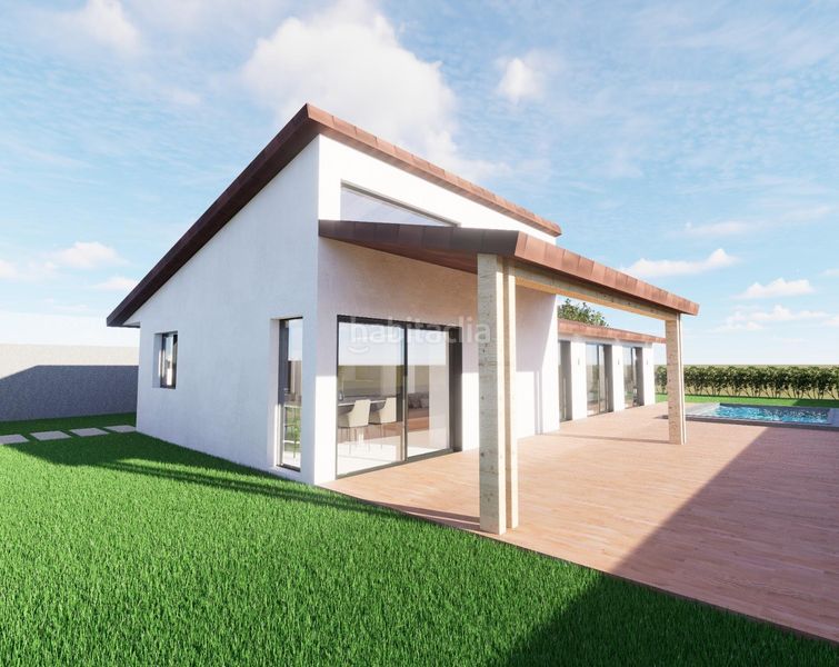 Foto 57722115-9904-4d78-ba4f-22e4d29e77d6. Xalet amb calefacció aparcament a residencial Blanes - vistamar Blanes