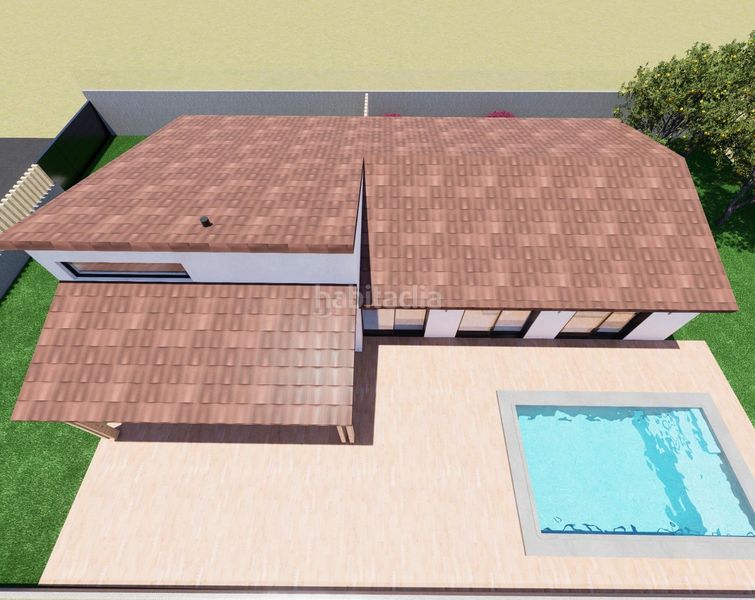 Foto 5aebda4f-dc78-4a3c-8291-0d0d18aa7645. Xalet amb calefacció aparcament a residencial Blanes - vistamar Blanes