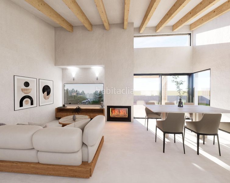 Foto 7ecb31dc-b71d-4f58-bc8c-a291796e40fe. Xalet amb calefacció aparcament a residencial Blanes - vistamar Blanes