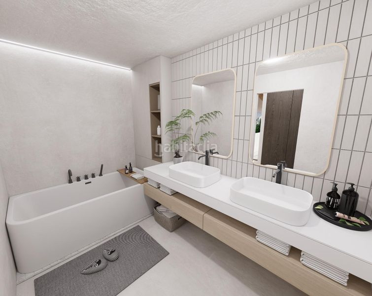 Foto b2cd62d3-8678-44d7-bc3c-02facecf30e5. Xalet amb calefacció aparcament a residencial Blanes - vistamar Blanes