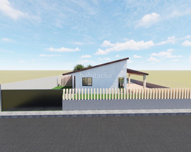 Foto fe322685-4871-42ba-9903-6c013c0cfab5. Xalet amb calefacció aparcament a residencial Blanes - vistamar Blanes