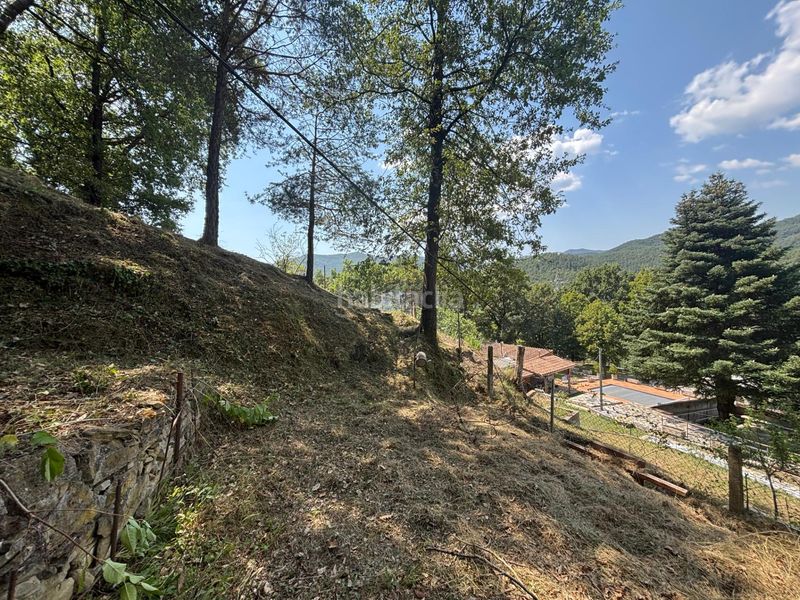 Foto 355ddc80-b173-421d-9e41-6f8422639384. Masia a Ripoll
