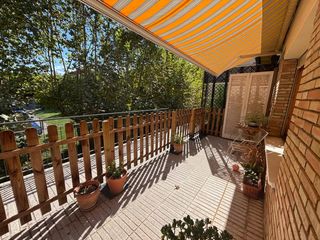 Etagenwohnung in Ripoll. Piso totalmente reformado con terraza en ripoll