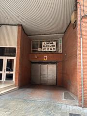 Lloguer Aparcament cotxe a Carrer humbert torres 22. Humbert torres / nadal meroles / el clot